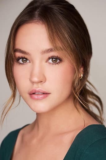 Sadie Stanley fotoğrafı