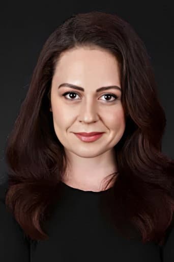 Özlem Türay fotoğrafı