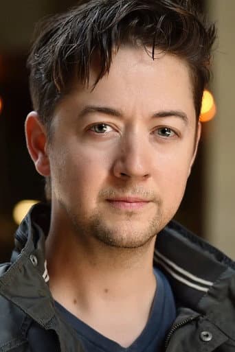 Bradford Anderson fotoğrafı