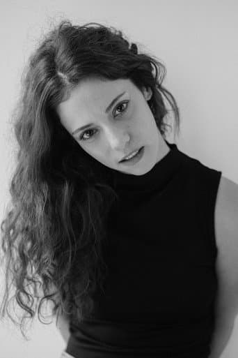 Ceren Koç fotoğrafı