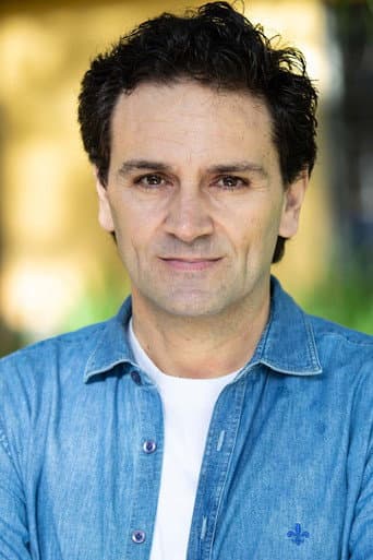 Douglas Simon fotoğrafı