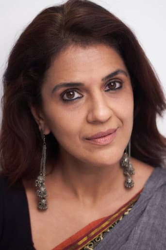 Komal Chhabria fotoğrafı
