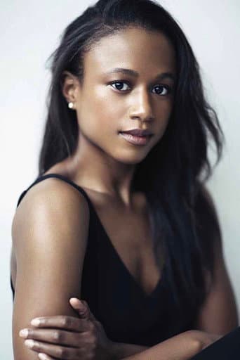 Ashlei Sharpe Chestnut fotoğrafı