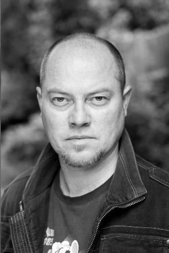Chris Corrigan fotoğrafı