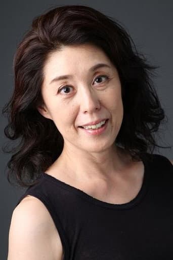 Tomoko Shiota fotoğrafı