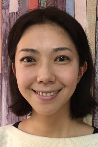 Takako Saito fotoğrafı
