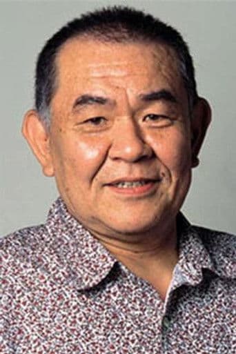 渡辺哲 fotoğrafı
