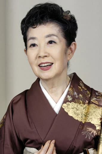 森光子 fotoğrafı