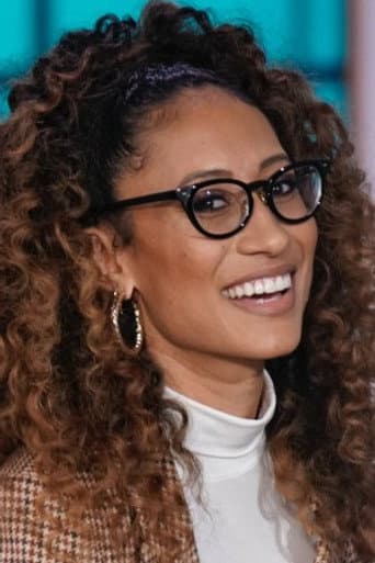 Elaine Welteroth fotoğrafı