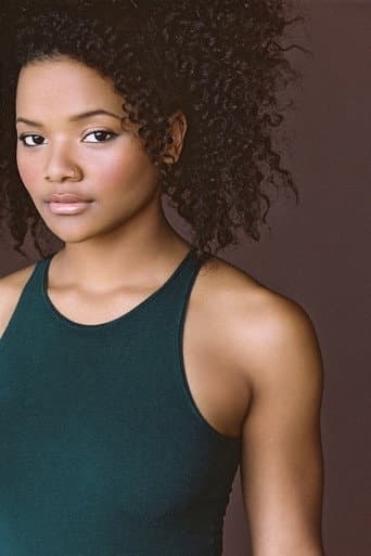 Jade Payton fotoğrafı