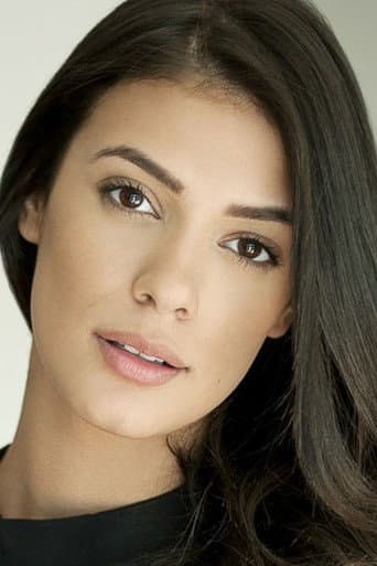 Laysla De Oliveira fotoğrafı