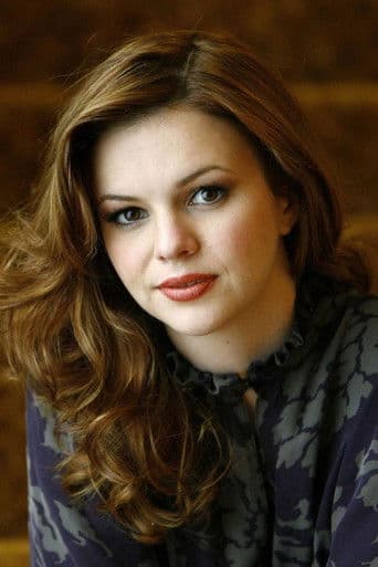 Amber Tamblyn fotoğrafı