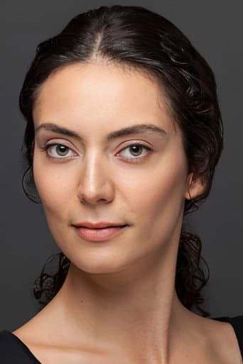 Zeynep Kızıltan fotoğrafı