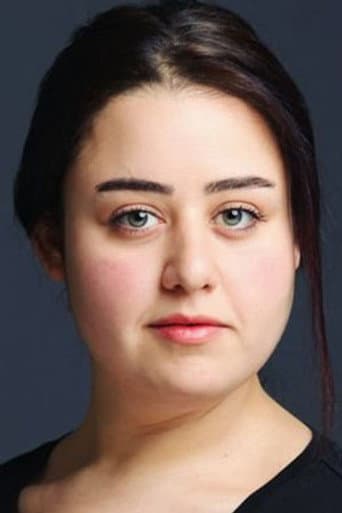 Aslı Samat fotoğrafı