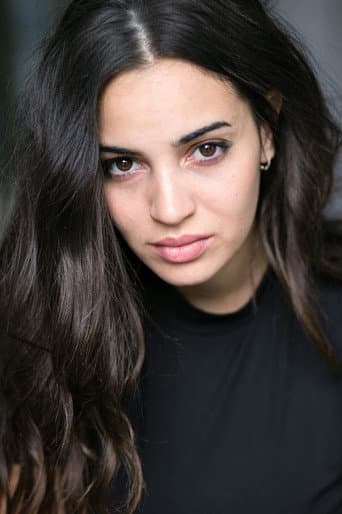Souheila Yacoub fotoğrafı