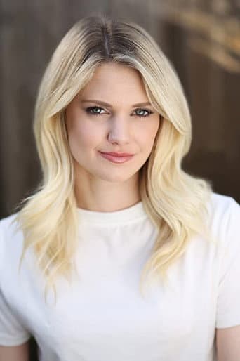 Katie Gill fotoğrafı