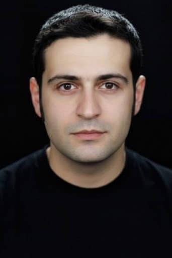 Kuvvet Yurdakul fotoğrafı