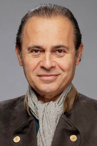 Ayhan Sicimoğlu fotoğrafı