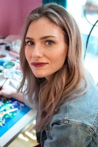 Lisa Hanawalt fotoğrafı