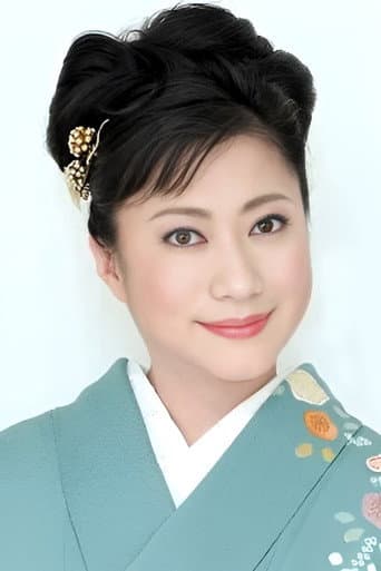 Momiji Yamamura fotoğrafı