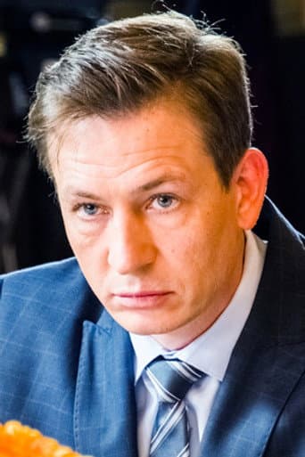 Andrey Mostrenko fotoğrafı