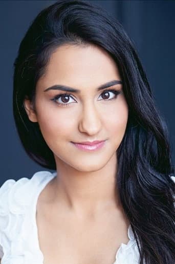 Amrit Kaur fotoğrafı
