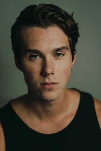 Jeremy Shada fotoğrafı