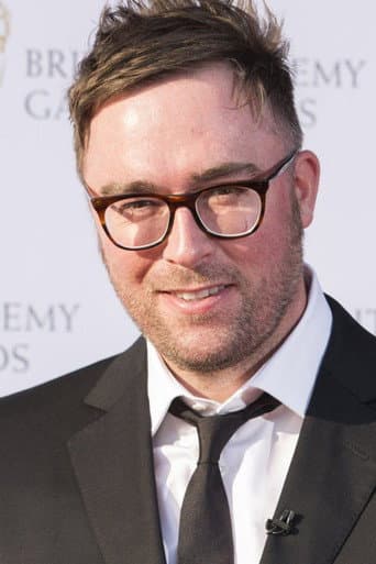 Danny Wallace fotoğrafı