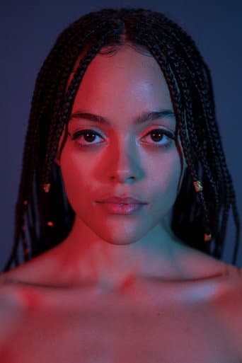 Quintessa Swindell fotoğrafı