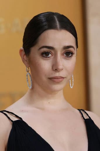 Cristin Milioti fotoğrafı