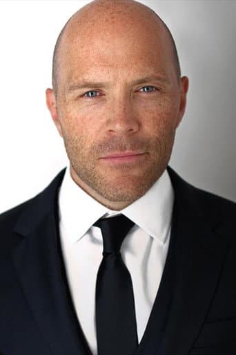 Josh Blacker fotoğrafı