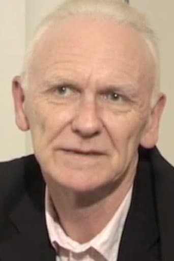Michael Roberts fotoğrafı