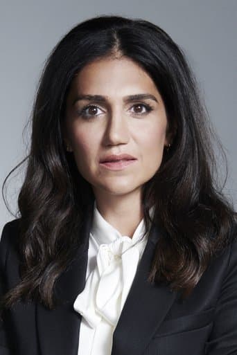 Leila Farzad fotoğrafı
