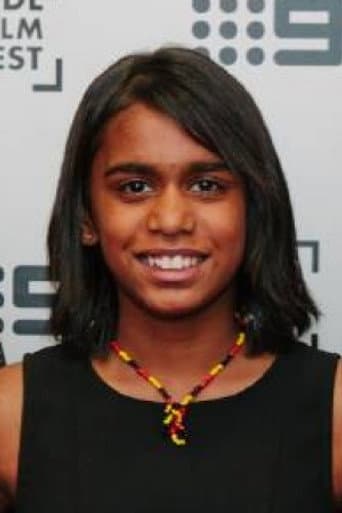 Simone Landers fotoğrafı