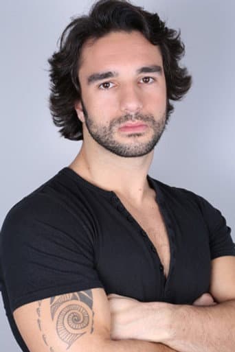 Bruno Salgueiro fotoğrafı