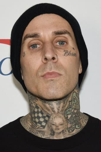 Travis Barker fotoğrafı