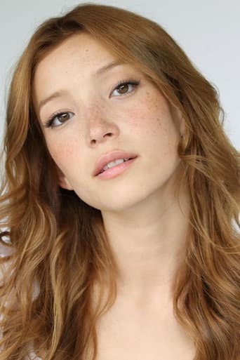 Saylor Curda fotoğrafı