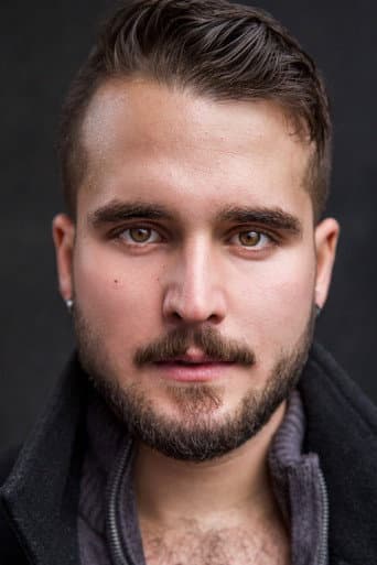 Daniel Samonas fotoğrafı