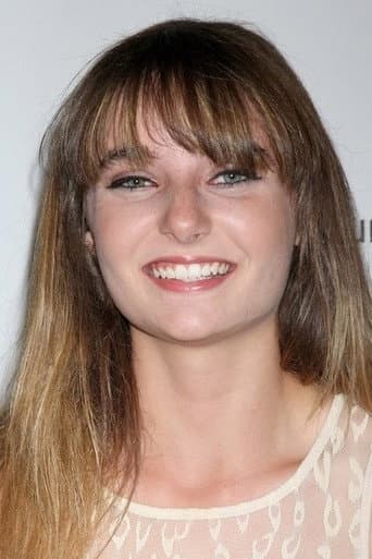 Christina Robinson fotoğrafı