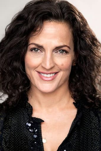 Nicole Ansari-Cox fotoğrafı