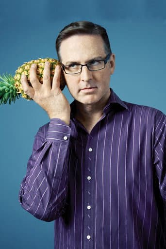 Steve Franks fotoğrafı