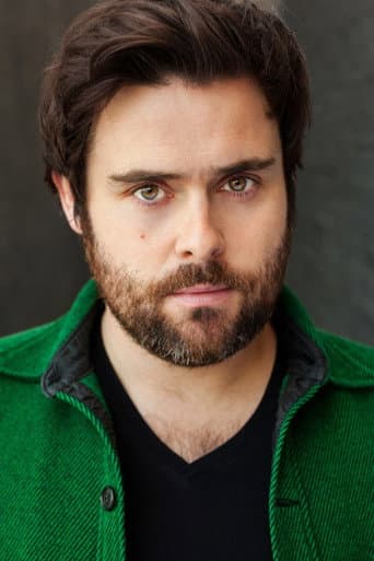 David Fynn fotoğrafı