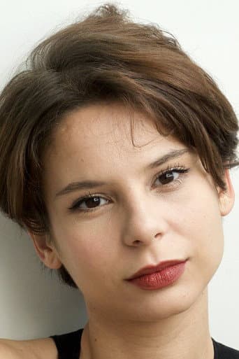 Amina Ben Ismaïl fotoğrafı