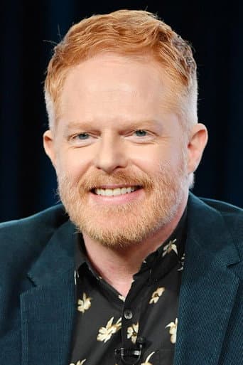 Jesse Tyler Ferguson fotoğrafı