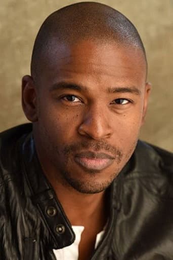 Mike Wade fotoğrafı