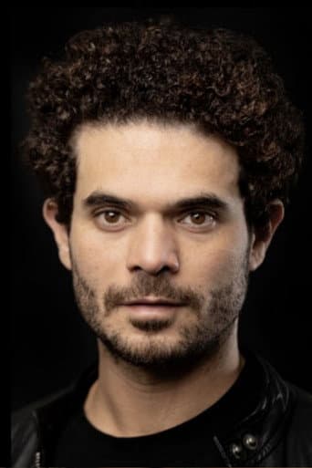 Amr Saleh fotoğrafı