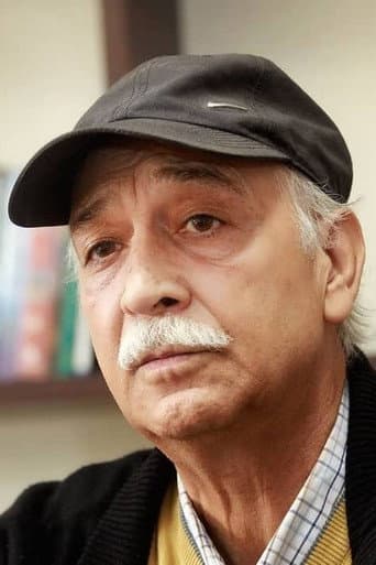 Mahmoud Pakniyyat fotoğrafı