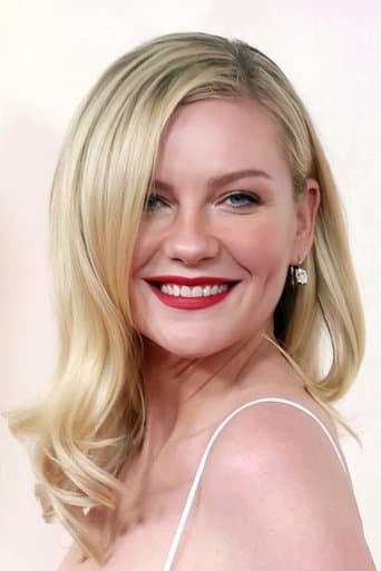 Kirsten Dunst fotoğrafı