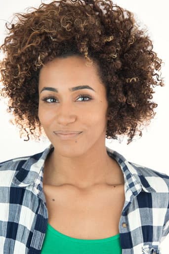Tiana Okoye fotoğrafı