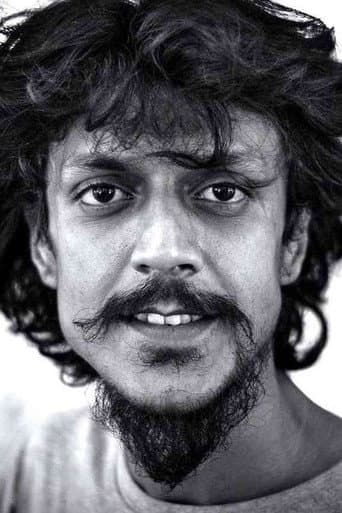 Nachiket Purnapatre fotoğrafı